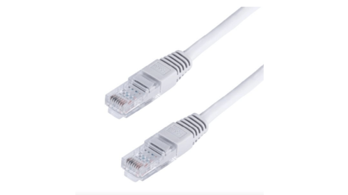 כבל רשת 5 מטר Cat 6