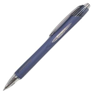 עט שחור 0.7 ממ Jetstream מבית Uni