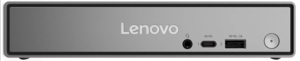 מחשב מיני LENOVO ThinkCentre neo 50q Gen 6 U5-226V | 16GB | 512GB | Dos | 3Y