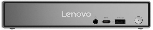 מחשב מיני LENOVO ThinkCentre neo 50q Gen 6 U5-226V | 16GB | 512GB | W11P | 3Y