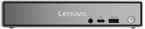 מחשב מיני LENOVO ThinkCentre neo 50q Gen 6 U5-226V | 16GB | 512GB | W11P | 3Y