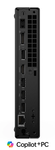 מחשב מיני LENOVO ThinkCentre neo 50q Gen 6 U5-226V | 16GB | 512GB | W11P | 3Y