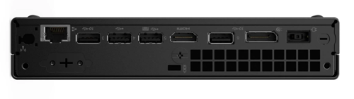 מחשב נייח מיני LENOVO Neo 50q G5 I5-13420H | 32GB | 1TB | W11P | 3YR