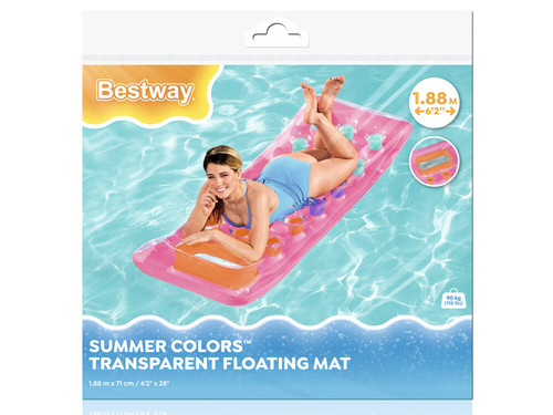 מזרן ים מתנפח של המותג Bestway