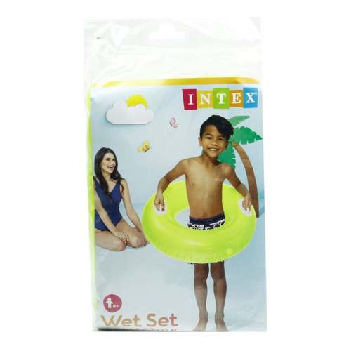 גלגל ים מבית Intex מדגם 