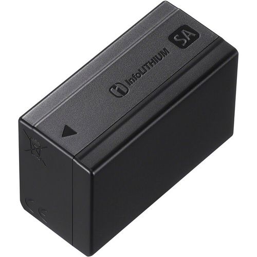 סוללה למצלמת סוני Sony NP-SA100