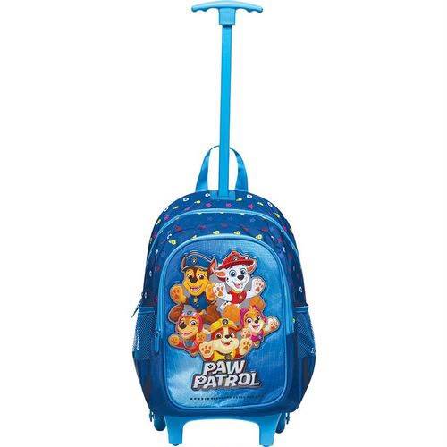 תיק גן טרולי -  מפרץ ההרפתקאות PAW Patrol