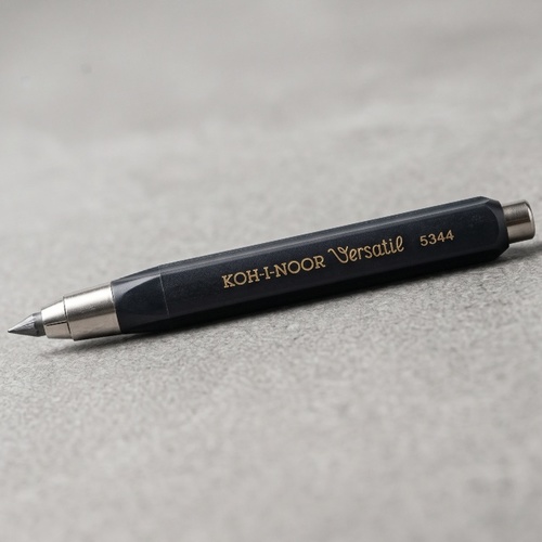 עיפרון מכני גרפיט 5.6 ממ Koh-I-Noor Versatil 5344