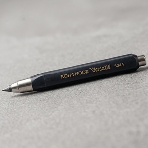 עיפרון מכני גרפיט 5.6 ממ Koh-I-Noor Versatil 5344