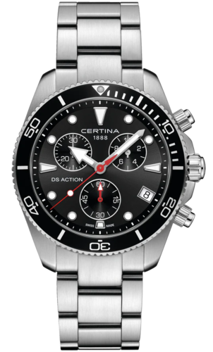 Certina C048.417.11.051.00 DS-ACTION CHRONO