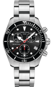 Certina C048.417.11.051.00 DS-ACTION CHRONO