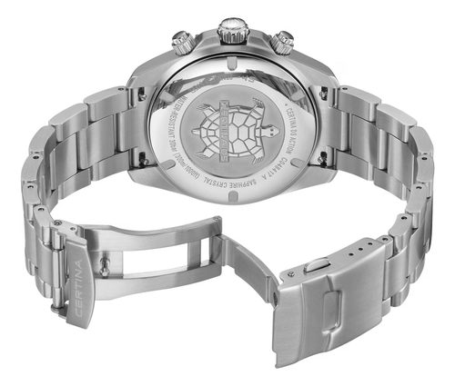 Certina C048.417.11.051.00 DS-ACTION CHRONO