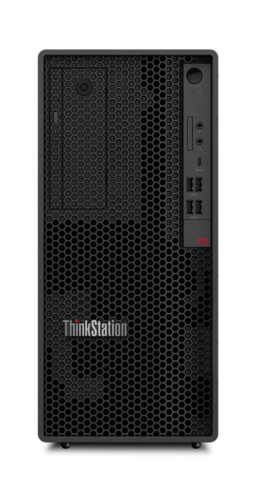 מחשב נייח LENOVO P2 G2 U9-285 | 32G | 1TB | RTX 5060 | W11P | 3YR