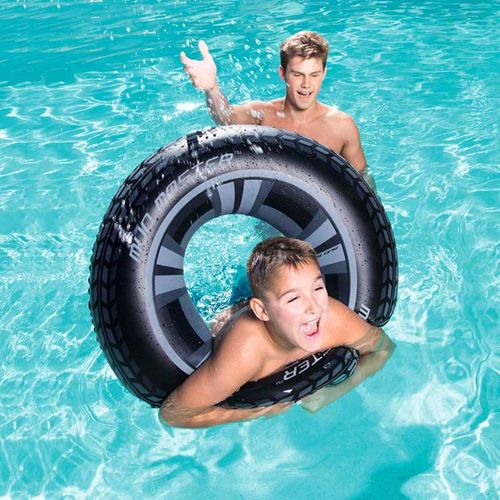 גלגל ים דגם Mud Master מבית Bestway