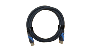 כבל HDMI-4K באורך 5 מטר