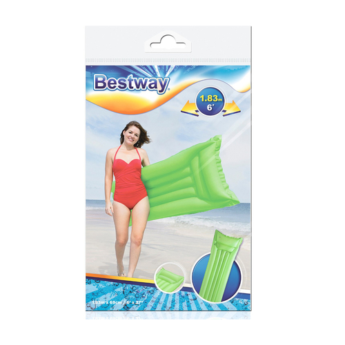 מזרן ים מתנפח Bestway בדגם 44007