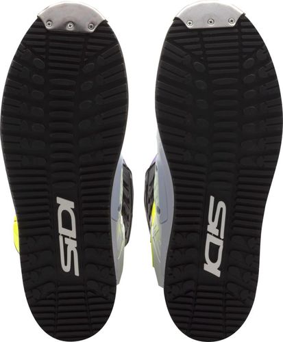 מגף רכיבה סידי לימיטד אדישן לב/סג/צה - Sidi Crossair HD Billy Bolt Special Edition