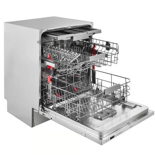 מדיח כלים אינטגראלי מלא Whirlpool דגם WRIC3C26PF