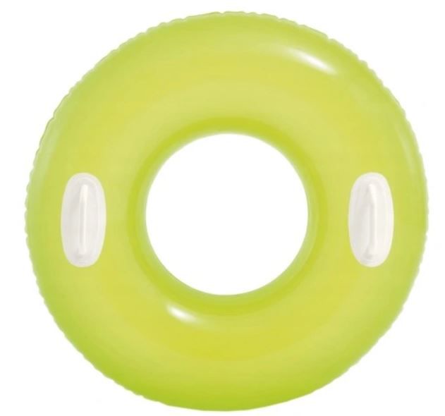 גלגל ים עם ידיות 76 ס"מ - INTEX 59258