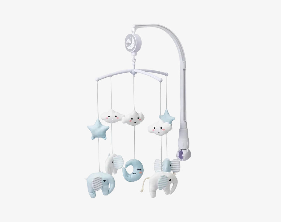 מובייל לתינוק Starlight