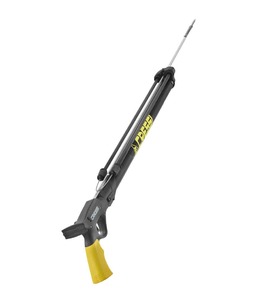 רובה צלילה גומיות Cressi Sioux 50  - רובה גומיות אמין ומדויק כולל משלוח חינם!