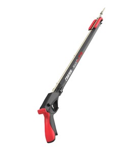 רובה צלילה גומיות Cressi Yuma Fast 60 - רובה גומיות מהיר ומדויק