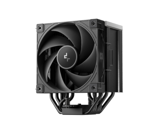 מאורר למעבד | Cooler Master AK700 DIGITAL NYX Black | 280W TDP | 157mm