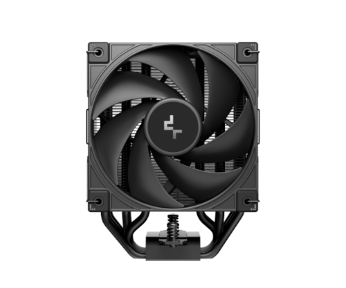 מאורר למעבד | Cooler Master AK700 DIGITAL NYX Black | 280W TDP | 157mm