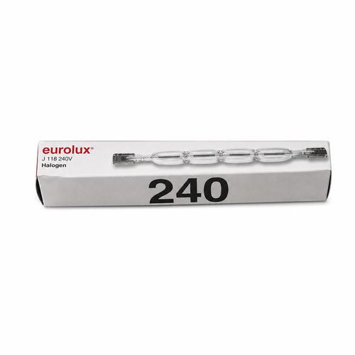 נורה מסוג הלוגן ארוך 240W