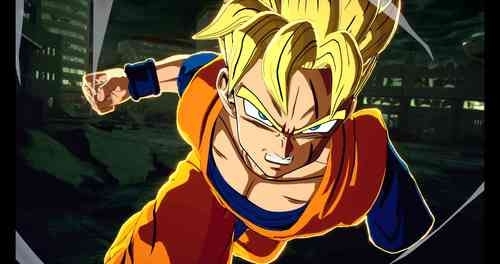 PS5 DRAGON BALL SPARKING ZERO STANDARD EDITION PLAYSTATION