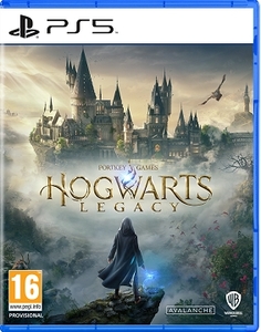 PS5 HOGWARTS LEGACY PLAYSTATION