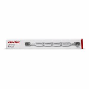 נורת הלוגן ליניארית J118 ‏120W עם חיבור R7s – Eurolux
