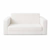 ספונת נפתחת לילדים טדי Cotton White לבן MAMO