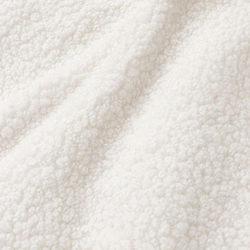 ספונת נפתחת לילדים טדי Cotton White לבן MAMO