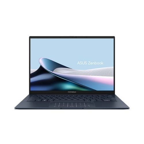 ASUS Zenbook NB-UX 14.0 | WQXGA Touch CORE ULTRA 9 285H | 32GB | 1TB | SSD Intel UMA win 11 Home Blue