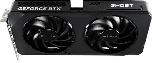 כרטיס מסך GAINWARD GF RTX 5050 8GB 2FAN 128BIT 3DP HDMI GDDR6 עם חשמל GHOST