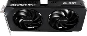 כרטיס מסך GAINWARD GF RTX 5050 8GB 2FAN 128BIT 3DP HDMI GDDR6 עם חשמל GHOST