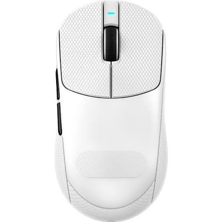עכבר גיימינג אלחוטי ATTACK SHARK X8 ULTIMATE WHITE