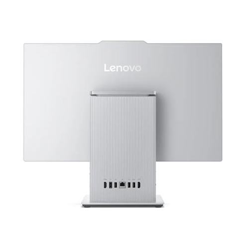 מחשב נייח AIO LENOVO 27IRH9- CORE7 240H/32GB/1TB/FD/CLOUD GREY /1Y/F0HM0115IV