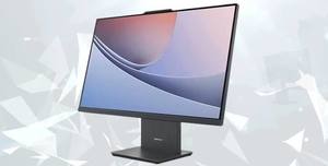 מחשב נייח AIO LENOVO IDEACENTER 3 24IRH9 I5-13420/16GB/1TB/23.8/FD/3Y/Cloud GreyF0HN00CJIV
