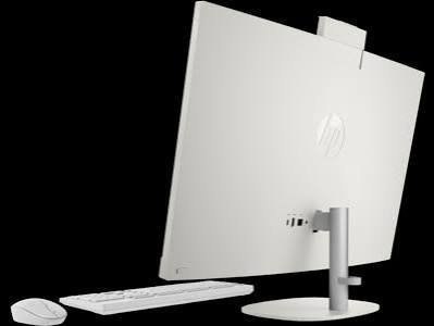 מחשב נייח AIO HP PC 27-cr1011nj ULTRA7-155U/16GB/512SSD/27