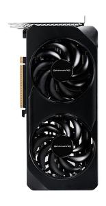 כרטיס מסך GAINWARD GF RTX 5060 8GB 2FAN GDDR7 GHOST