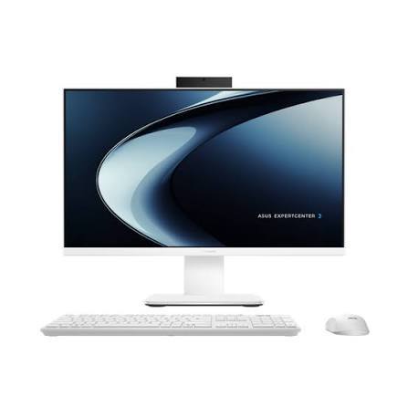 מחשב נייח AIO ASUS EXPERTCENTER AIMAINSTREAM CORE5-210H/16GB/512SSD/FD/27