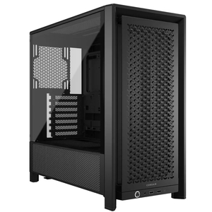 מארז מודולרי לגיימינג | Corsair FRAME 4000D – דגם Mid-Tower אי