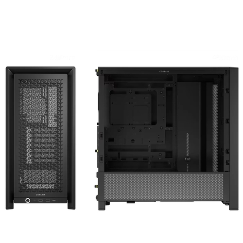 מארז מודולרי לגיימינג | Corsair FRAME 4000D – דגם Mid-Tower אי