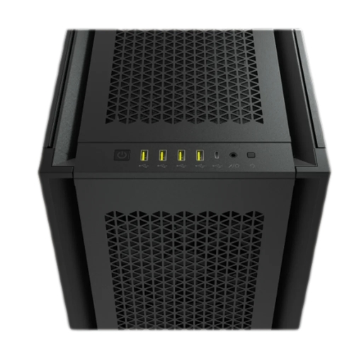 מארז למחשב | CORSAIR 7000D AIRFLOW Full-Tower | ATX Case