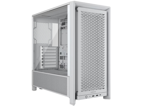מארז מודולרי לגיימינג | Corsair FRAME 4000D – דגם Mid-Tower אי