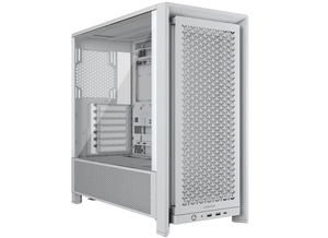 מארז מודולרי לגיימינג | Corsair FRAME 4000D – דגם Mid-Tower אי