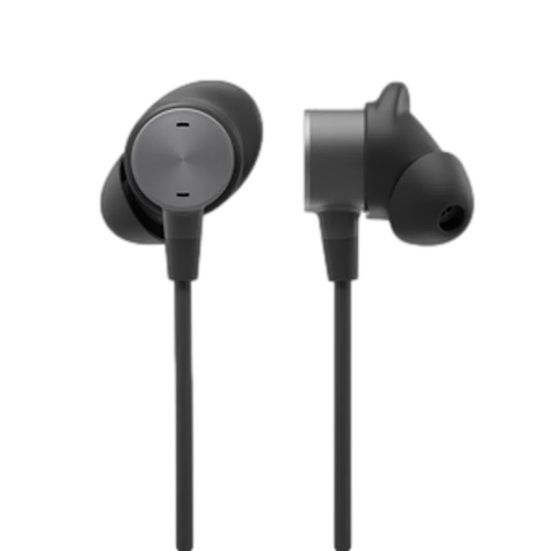 Logi Zone | Wired Earbuds Teams