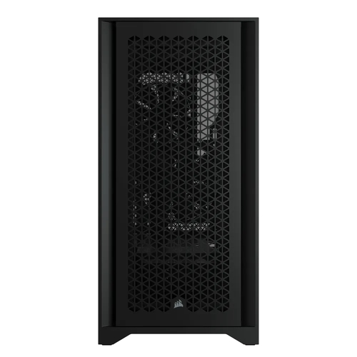 מארז למחשב | CORSAIR 4000D AIRFLOW Mid-Tower | ATX Case- שחור